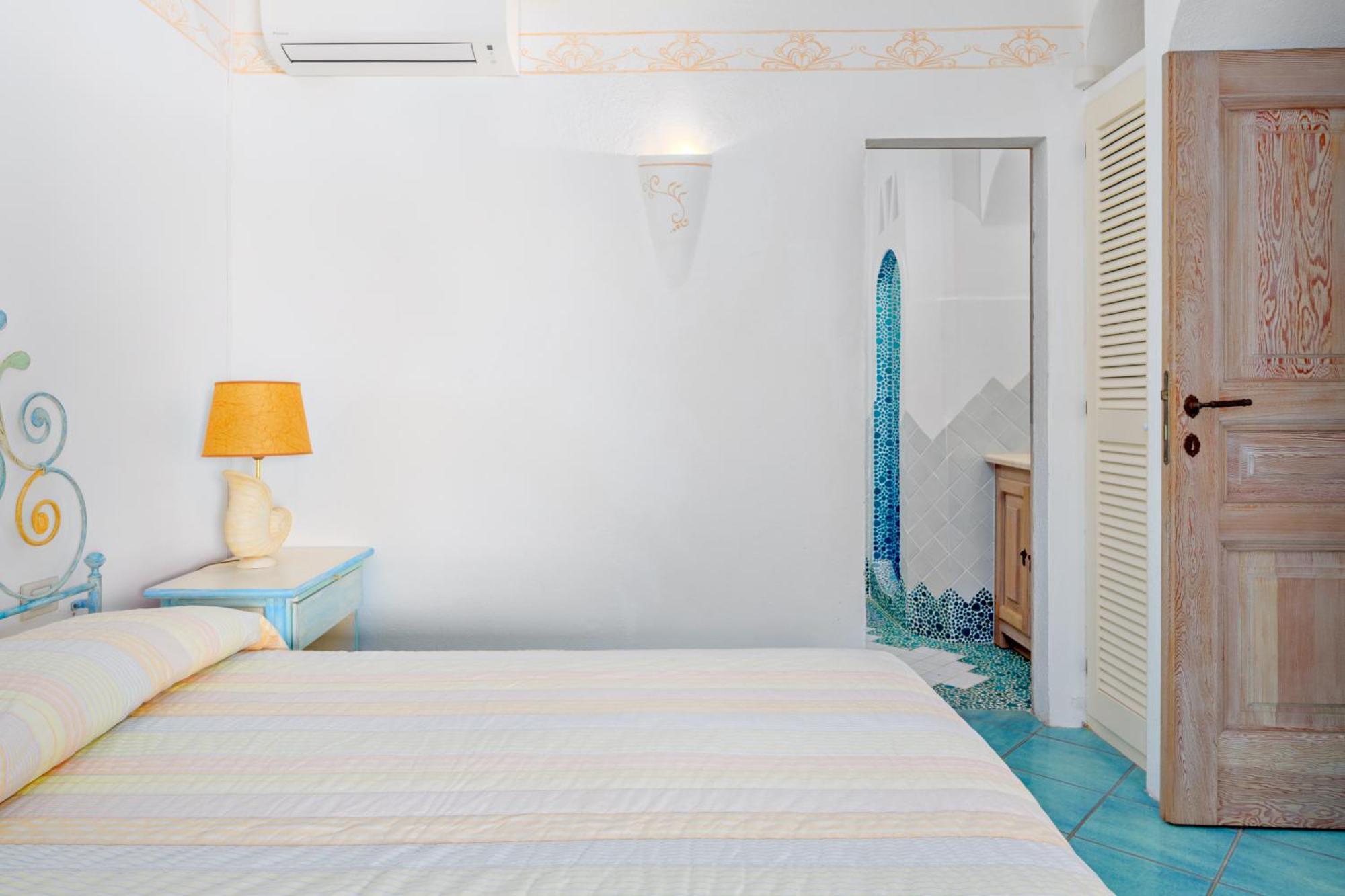 Terrazza Sul Mare A Porto Cervo Villa Ngoại thất bức ảnh