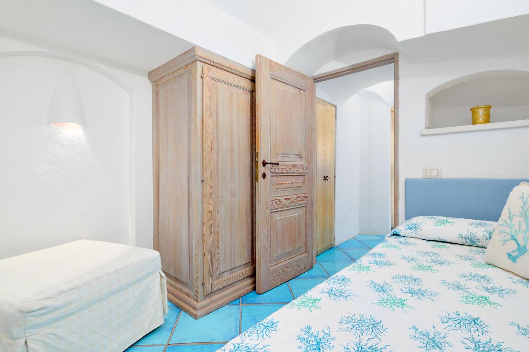 Terrazza Sul Mare A Porto Cervo Villa Ngoại thất bức ảnh